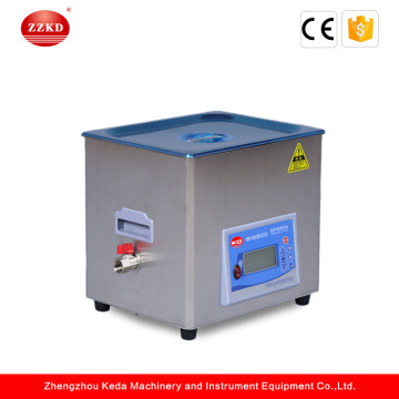 Digital Blind Ultrasonic Cleaner for Sale