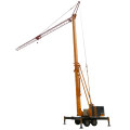 mini tower crane for sale