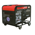 6KVA Gasoline Generator with Electric Start Or By Hand