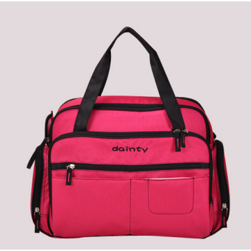 Fashion and Durable Mummy Baby Diaper Bag