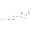 Bisoprolol fumarate 104344-23-2