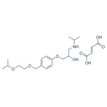 Bisoprololfumarat 104344-23-2