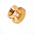 Custom Brass Special M2 M3 Small Nut