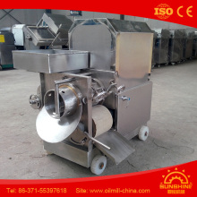 Fish Deboning Equipment Fish Bone Separator