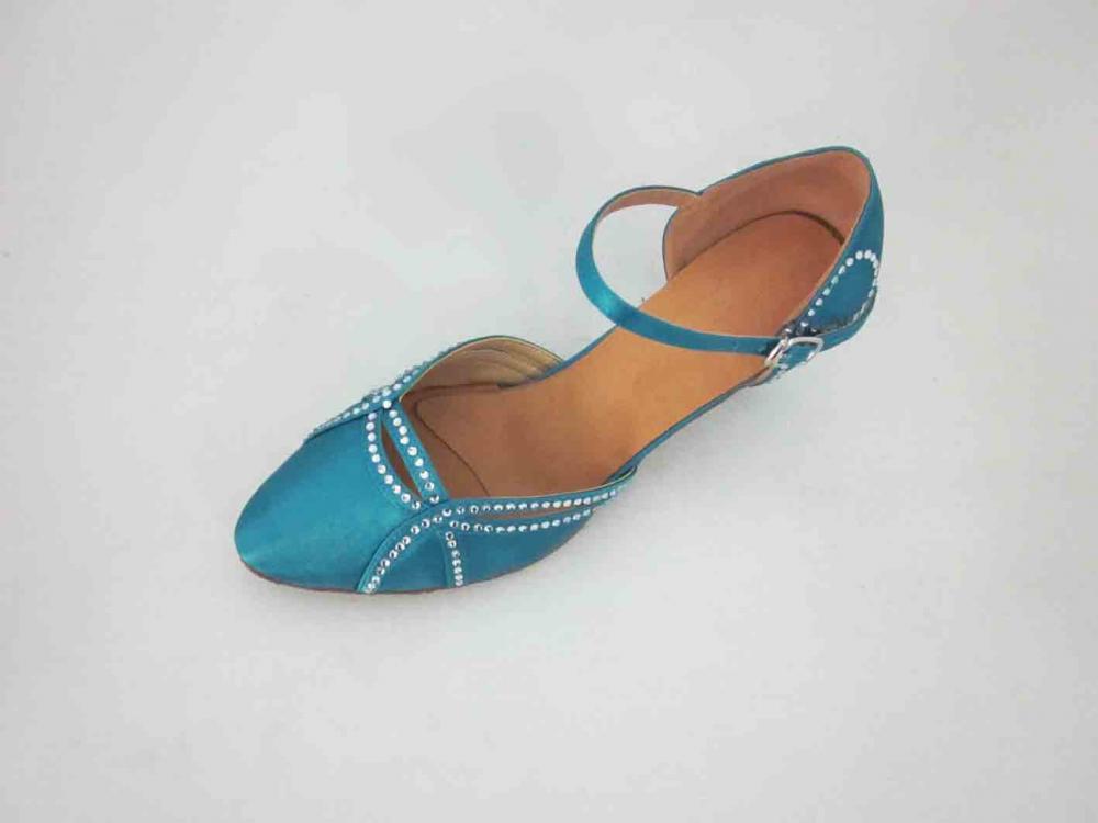 3 Inch Ballroom Shoes For Girls