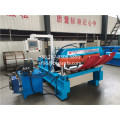 Color Steel Sheet Arc Roll Forming Machine