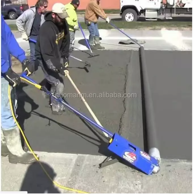 Concrete Paving Equipment Concrete Paving Equipment