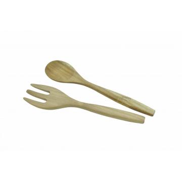 2pcs spoon and fork set