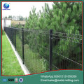 safety 2D wire fence 2D mesh fencing