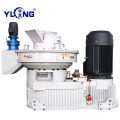 centrifuge pellet mill