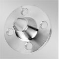 Stainless Steel Welded Pipe Fitting WN Flange