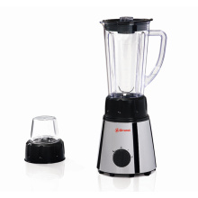 Geuwa 2 in 1 Multifunction Electric Vegetable Blender with Grinder B23A