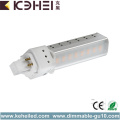 CE ROHS Approved G24 8W LED Tube Light