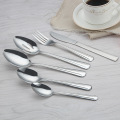 Tumble Polish Stainless Steel Cutlery Wholesale