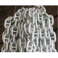 Hot DIP Galvanized Stud Link Anchor Chain