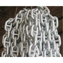 Heißer DIP Galvanisierter Bolzen Link Anchor Chain