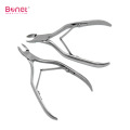 1/4 Jaw special design nipper for thick nails