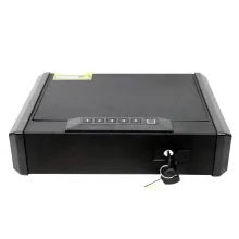 Home Quick Access Pistol Safe Storage Safe Box