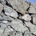 hot welded mesh galvanized wire price gabions