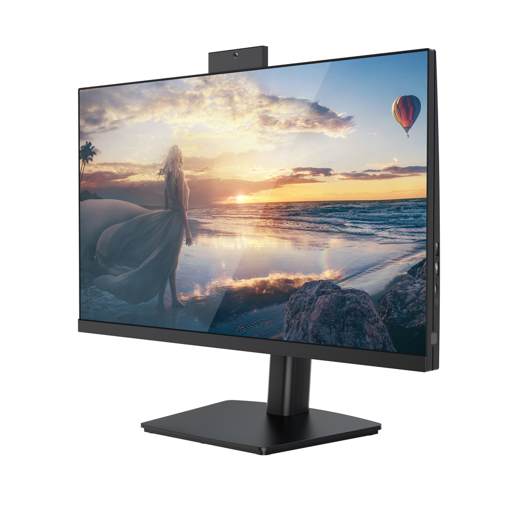 GMS series Black AIO PC GMS series Black AIO PC
