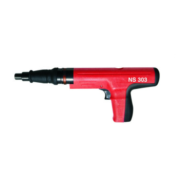 Semi-Automatic Powder Actuated Fastening Tool NS303