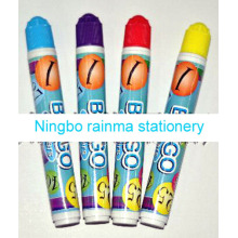 Kleine Bingo-Marker für Game Playing