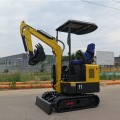 mini excavat crawler digger cheap price