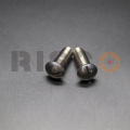 Slotted Pan Head Self Drilling Screw