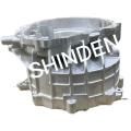 CNC Engraving Reducer Housing for Worm Gear Reducer