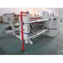 Aluminum Copper Sheet Cutting Machine & Aluminum Foil Rolling Machine