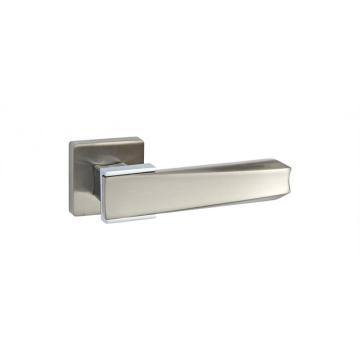 New Zamak Door Handle Bedroom Door Lever Handle