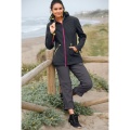 Ladies sport wear softshell