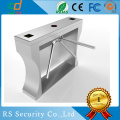 Multiple Infrared Sensor Club Tripod Turnstile Door