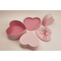 Gift Box Decorative Valentine's Day Gifts Can DIY