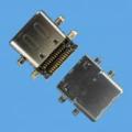 Female Board Mount Ctype SMT Stecker USB 3.1