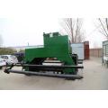 Composting Machine Organic Fertilizer Fermentation