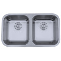 Standart Kitchen Stainless Steel Sink