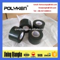 Jining Qiangke Butyl Rubber Mechanical Protection Pipe Wrap Tape mechanical protection tape