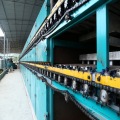 Steel Roller Dryer or Wire-mesh Con­veyor in Dryers