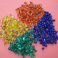 Colored Glass Bead for Swimming Pool