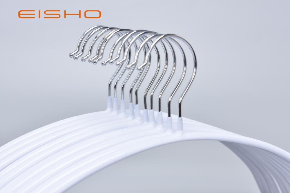 Ei 01013 Pvc Coated Metal Hanger