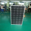 A grade células solares painéis 100w-250w solares