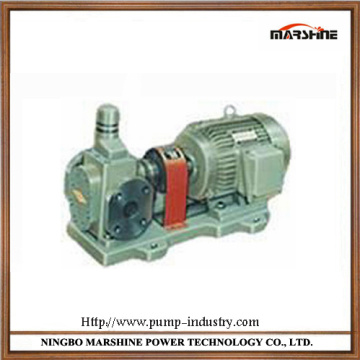 high temperature oil pump