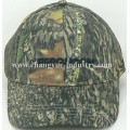 Camouflage design baseball camo cap hat supplier