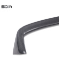 Alerón Trasero Para Bmw E87 Spoiler De Fibra De Carbono