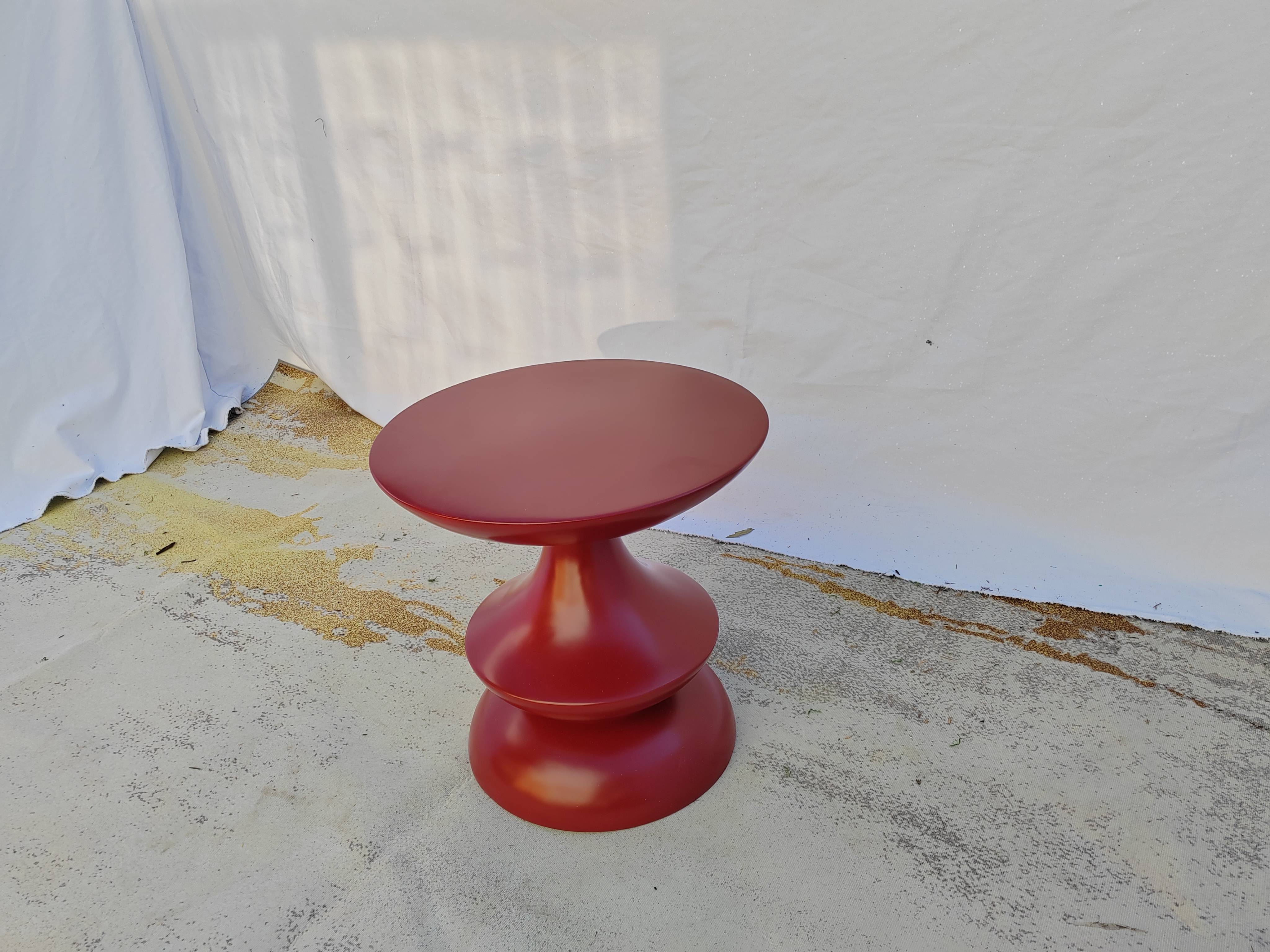 side table side table