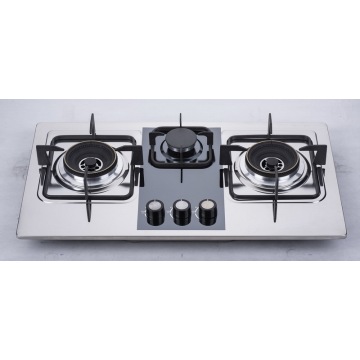 Three Burner Built-in Hob (SZ-LW-137)