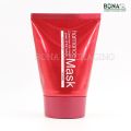 High Quality Plastic Pbl Tube Red Tube for Hand Cream