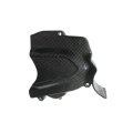 Carbon fiber Motorbike  Sprocket Cover