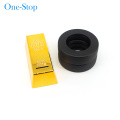 Customized high quality nylon wheel plastic pulley